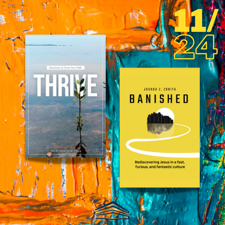 Henry Luce III Library – Central Philippine University Libraries