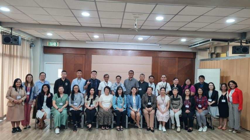 Seminar-Workshop Empowers Librarians with Digital Marketing in Bangkok, Thailand 