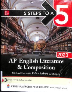 AP English literature & composition