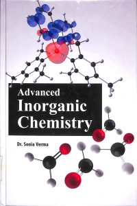 Advanced Inorganic Chemistry