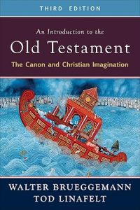 An Introduction to the Old Testament The Canon and Christian Imagination