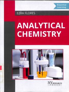 Analytical chemistry
