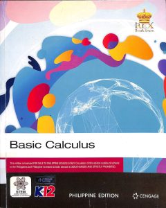 Basic Calculus