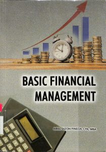 Basic Financial Management