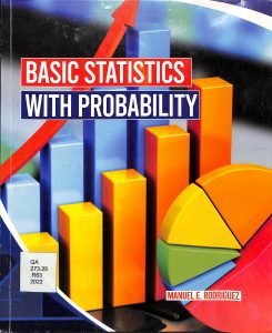 Basic Statistics with probability