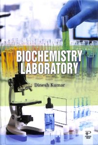 Biochemistry laboratory