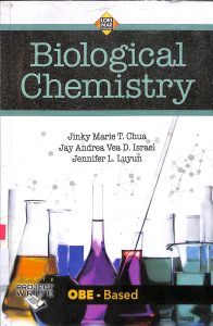 Biological Chemistry
