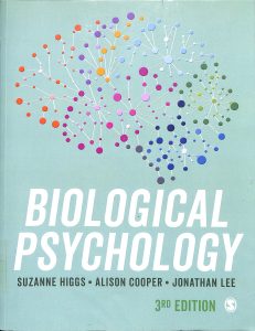 Biological psychology