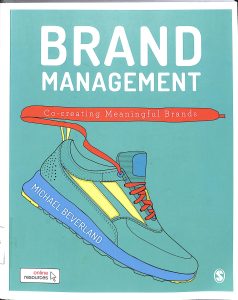 Brand management