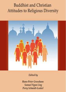 Buddhist and Christian Attitudes to Religious Diversity