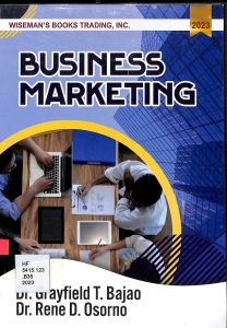 Business Marketing