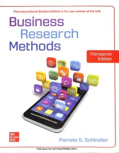 Business Research Methods