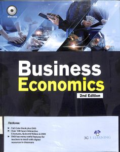 Business economics