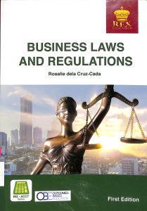 Business laws and regulations