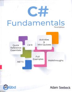 C# Fundamentals C# 9 and net 5