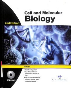 Cell and molecular biology