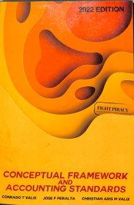 Cinceptual Framework and Accounting Standards