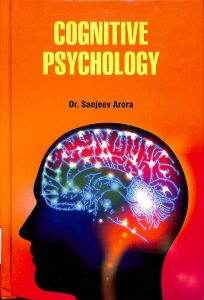 Cognitive psychology