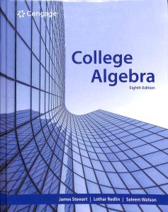 College algebra