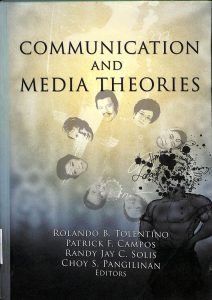 Communication and media theories