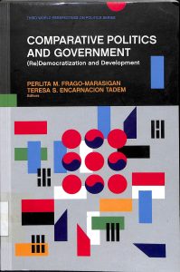 Comparative politics and government Redemocratization and development