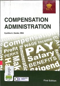 Compensation Administration