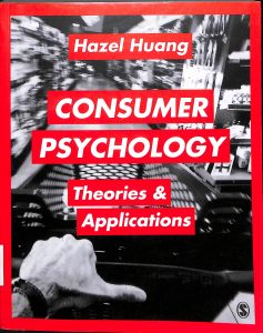 Consumer psychology theories & application