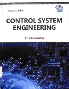 Control system engineering