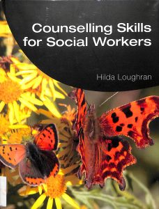 Counselling skills for social workers