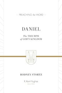 Daniel The Triumph of God's Kingdom