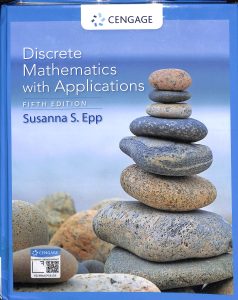Discrete mathematics with applications