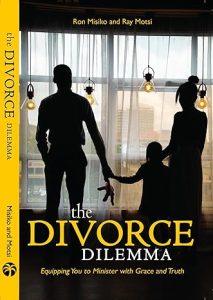 Divorce Dilemma