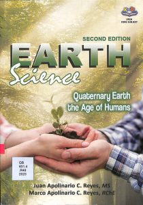 Earth science quaternary earth the age oh humans