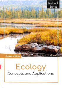 Ecology concepts and applications