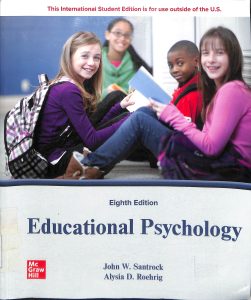 Educational psychology