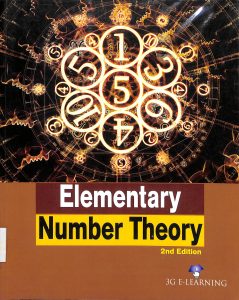 Elementary number theory