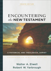 Encountering the New Testament