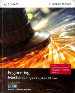 Engineering mechanics dynamics