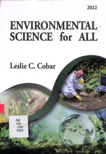 Environmental science for all