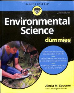 Environmental science for dummies