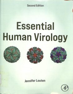 Essential human virology