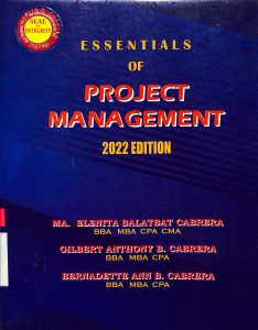 Essentials of Project Management