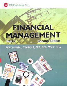 Financial Management I