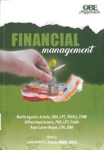 Financial management