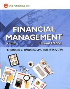 Financial management II
