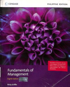 Fundamentals Management