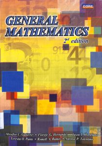 General mathematics