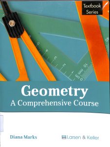Geometry a comprehensive course