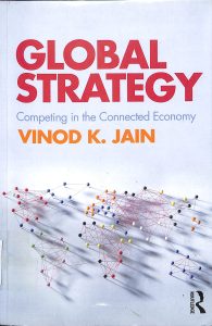Global strategy competing in the connected economy