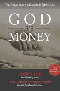 God vs Money